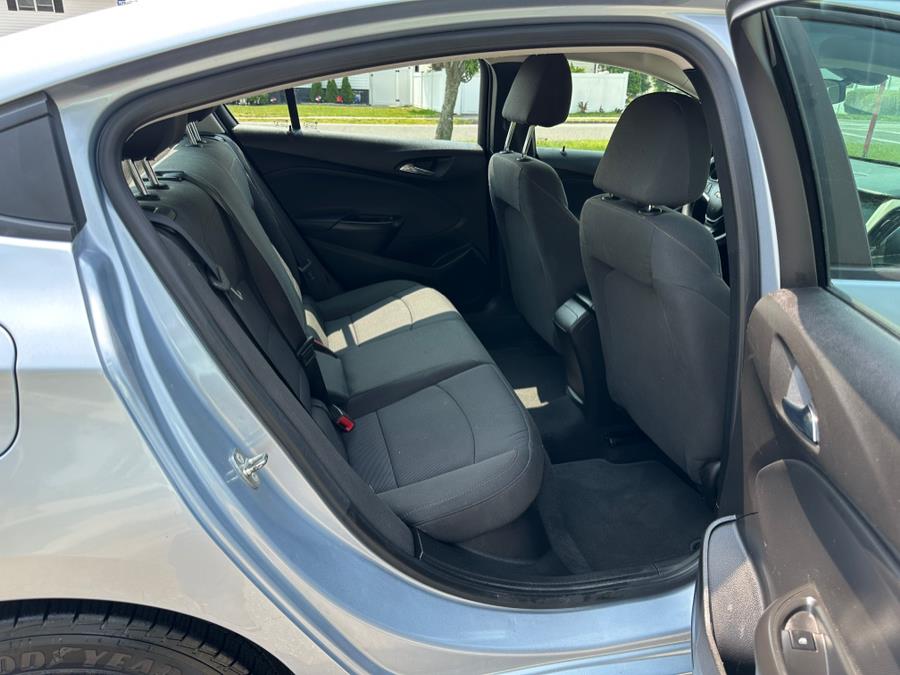 2018 Chevrolet Cruze 4dr Sdn 1.4L LS w/1SB, available for sale in Copiague, New York | Great Deal Motors. Copiague, New York 2018 Chevrolet Cruze 4dr Sdn 1.4L LS w/1SB, available for sale in Copiague, New York | Great Deal Motors. Copiague, New York