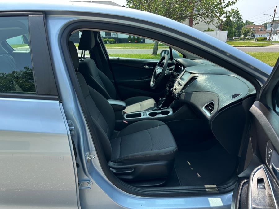 2018 Chevrolet Cruze 4dr Sdn 1.4L LS w/1SB, available for sale in Copiague, New York | Great Deal Motors. Copiague, New York 2018 Chevrolet Cruze 4dr Sdn 1.4L LS w/1SB, available for sale in Copiague, New York | Great Deal Motors. Copiague, New York