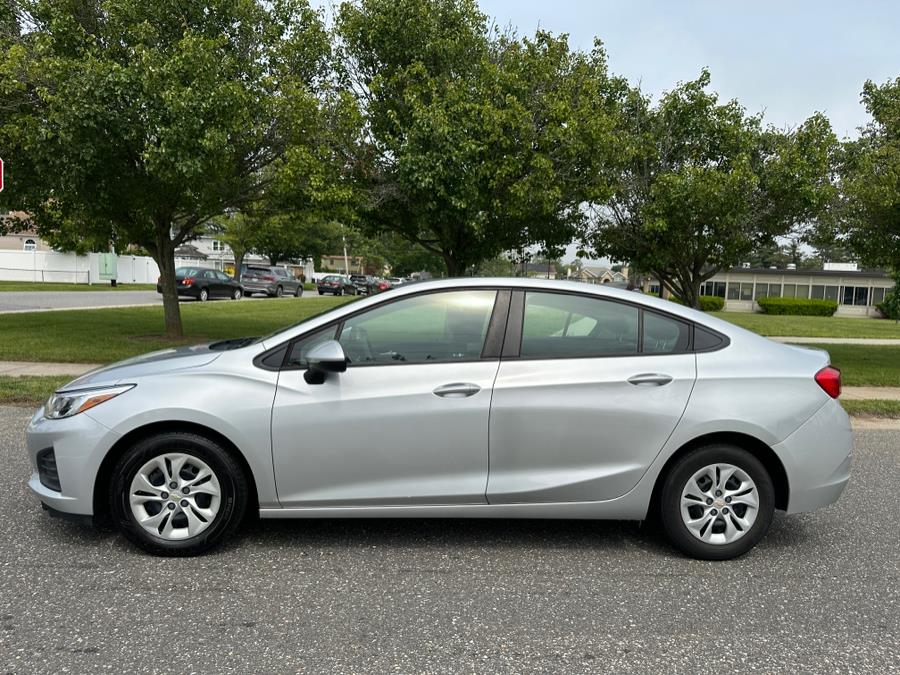 2019 Chevrolet Cruze 4dr Sdn LS, available for sale in Copiague, New York | Great Deal Motors. Copiague, New York 2019 Chevrolet Cruze 4dr Sdn LS, available for sale in Copiague, New York | Great Deal Motors. Copiague, New York