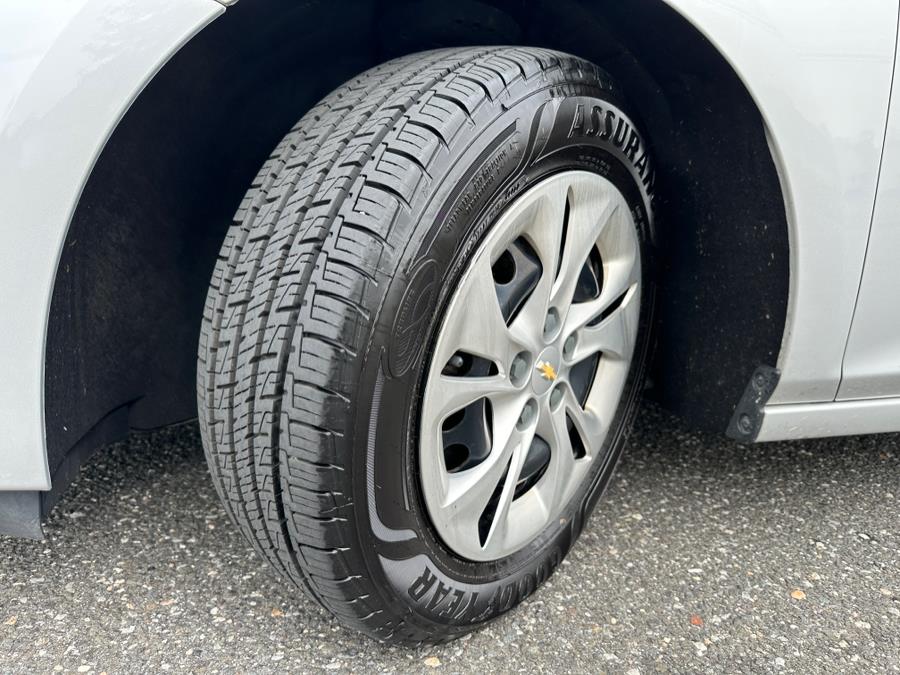 2019 Chevrolet Cruze 4dr Sdn LS, available for sale in Copiague, New York | Great Deal Motors. Copiague, New York 2019 Chevrolet Cruze 4dr Sdn LS, available for sale in Copiague, New York | Great Deal Motors. Copiague, New York