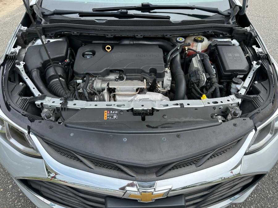 2019 Chevrolet Cruze 4dr Sdn LS, available for sale in Copiague, New York | Great Deal Motors. Copiague, New York 2019 Chevrolet Cruze 4dr Sdn LS, available for sale in Copiague, New York | Great Deal Motors. Copiague, New York