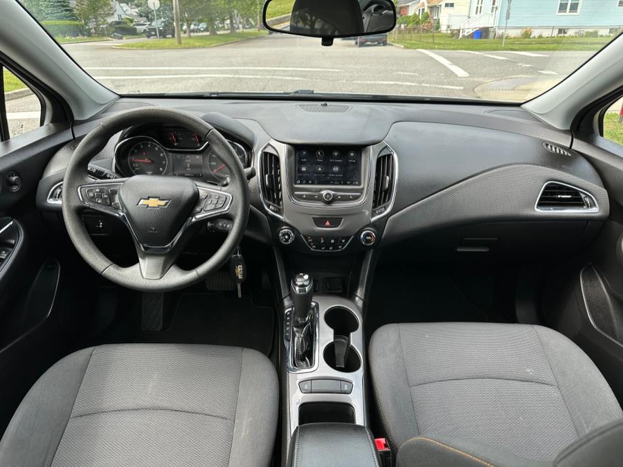 2019 Chevrolet Cruze 4dr Sdn LS, available for sale in Copiague, New York | Great Deal Motors. Copiague, New York 2019 Chevrolet Cruze 4dr Sdn LS, available for sale in Copiague, New York | Great Deal Motors. Copiague, New York