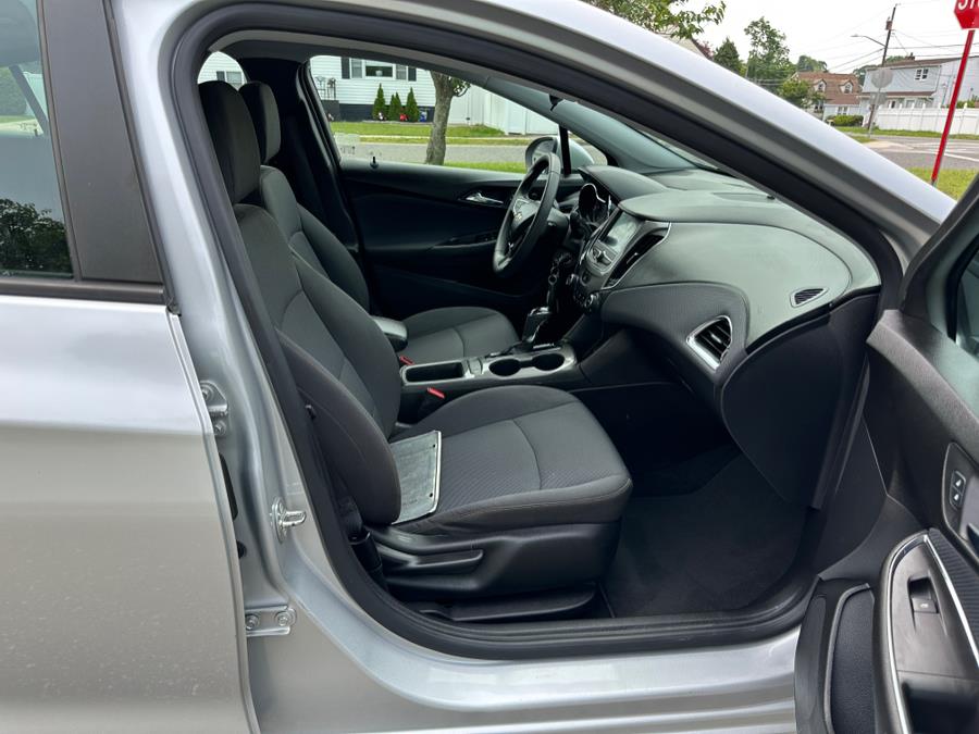 2019 Chevrolet Cruze 4dr Sdn LS, available for sale in Copiague, New York | Great Deal Motors. Copiague, New York 2019 Chevrolet Cruze 4dr Sdn LS, available for sale in Copiague, New York | Great Deal Motors. Copiague, New York