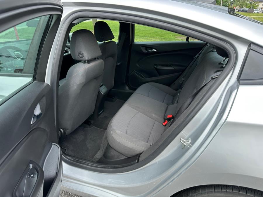 2019 Chevrolet Cruze 4dr Sdn LS, available for sale in Copiague, New York | Great Deal Motors. Copiague, New York 2019 Chevrolet Cruze 4dr Sdn LS, available for sale in Copiague, New York | Great Deal Motors. Copiague, New York
