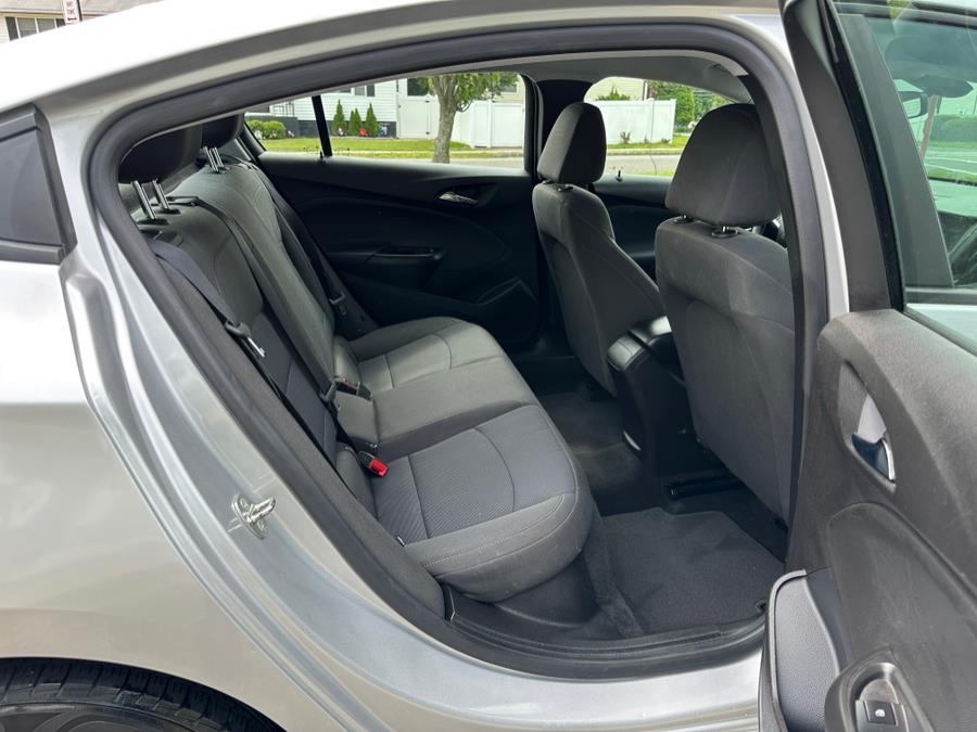 2019 Chevrolet Cruze 4dr Sdn LS, available for sale in Copiague, New York | Great Deal Motors. Copiague, New York 2019 Chevrolet Cruze 4dr Sdn LS, available for sale in Copiague, New York | Great Deal Motors. Copiague, New York