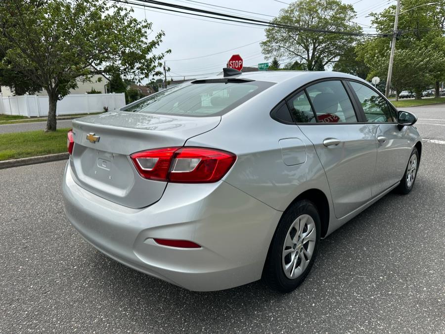 2019 Chevrolet Cruze 4dr Sdn LS, available for sale in Copiague, New York | Great Deal Motors. Copiague, New York 2019 Chevrolet Cruze 4dr Sdn LS, available for sale in Copiague, New York | Great Deal Motors. Copiague, New York