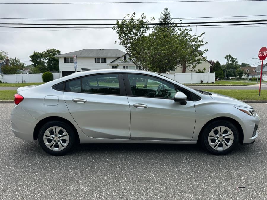 2019 Chevrolet Cruze 4dr Sdn LS, available for sale in Copiague, New York | Great Deal Motors. Copiague, New York 2019 Chevrolet Cruze 4dr Sdn LS, available for sale in Copiague, New York | Great Deal Motors. Copiague, New York