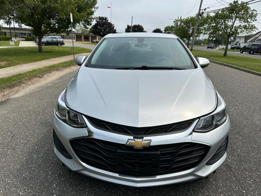 2019 Chevrolet Cruze 4dr Sdn LS, available for sale in Copiague, New York | Great Deal Motors. Copiague, New York 2019 Chevrolet Cruze 4dr Sdn LS, available for sale in Copiague, New York | Great Deal Motors. Copiague, New York