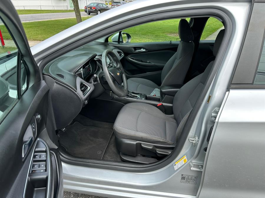 2019 Chevrolet Cruze 4dr Sdn LS, available for sale in Copiague, New York | Great Deal Motors. Copiague, New York 2019 Chevrolet Cruze 4dr Sdn LS, available for sale in Copiague, New York | Great Deal Motors. Copiague, New York