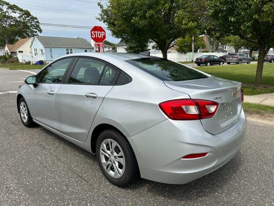 2019 Chevrolet Cruze 4dr Sdn LS, available for sale in Copiague, New York | Great Deal Motors. Copiague, New York 2019 Chevrolet Cruze 4dr Sdn LS, available for sale in Copiague, New York | Great Deal Motors. Copiague, New York