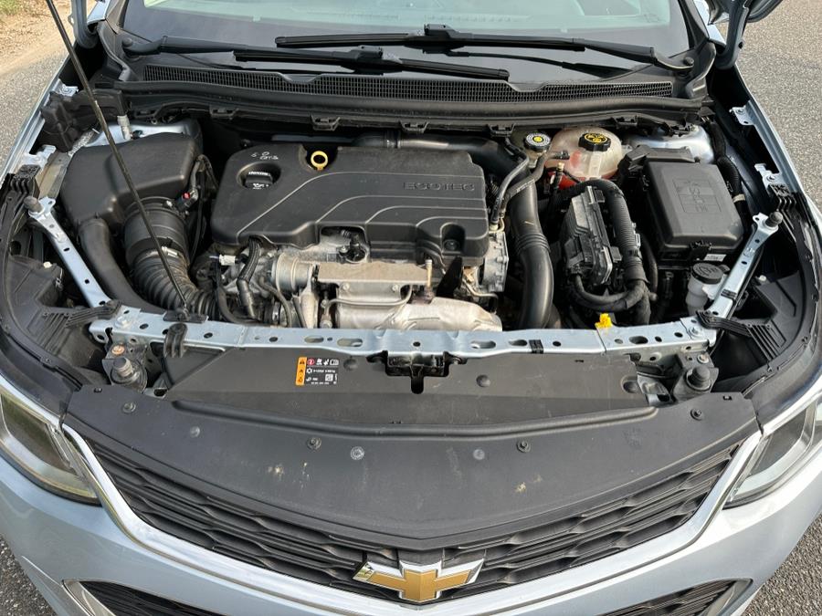 2018 Chevrolet Cruze 4dr Sdn 1.4L LS w/1SB, available for sale in Copiague, New York | Great Deal Motors. Copiague, New York 2018 Chevrolet Cruze 4dr Sdn 1.4L LS w/1SB, available for sale in Copiague, New York | Great Deal Motors. Copiague, New York