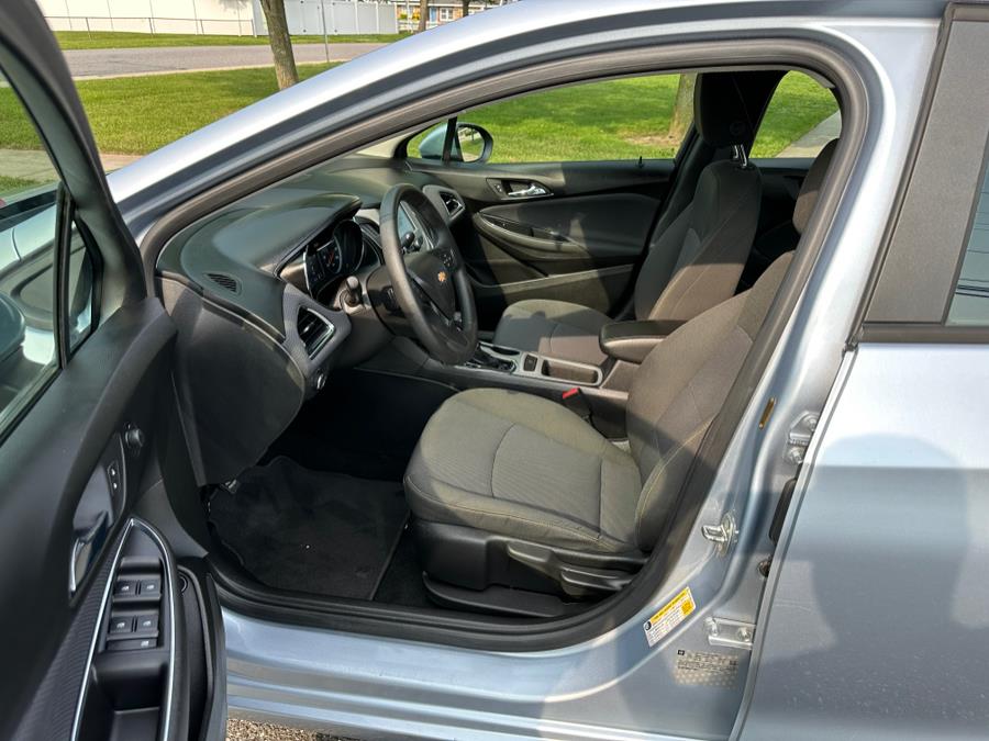 2018 Chevrolet Cruze 4dr Sdn 1.4L LS w/1SB, available for sale in Copiague, New York | Great Deal Motors. Copiague, New York 2018 Chevrolet Cruze 4dr Sdn 1.4L LS w/1SB, available for sale in Copiague, New York | Great Deal Motors. Copiague, New York