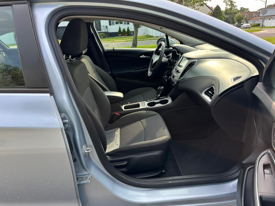 2018 Chevrolet Cruze 4dr Sdn 1.4L LS w/1SB, available for sale in Copiague, New York | Great Deal Motors. Copiague, New York 2018 Chevrolet Cruze 4dr Sdn 1.4L LS w/1SB, available for sale in Copiague, New York | Great Deal Motors. Copiague, New York