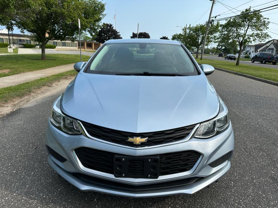2018 Chevrolet Cruze 4dr Sdn 1.4L LS w/1SB, available for sale in Copiague, New York | Great Deal Motors. Copiague, New York 2018 Chevrolet Cruze 4dr Sdn 1.4L LS w/1SB, available for sale in Copiague, New York | Great Deal Motors. Copiague, New York