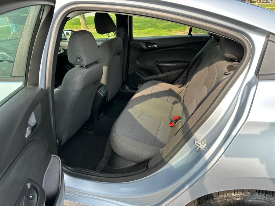 2018 Chevrolet Cruze 4dr Sdn 1.4L LS w/1SB, available for sale in Copiague, New York | Great Deal Motors. Copiague, New York 2018 Chevrolet Cruze 4dr Sdn 1.4L LS w/1SB, available for sale in Copiague, New York | Great Deal Motors. Copiague, New York