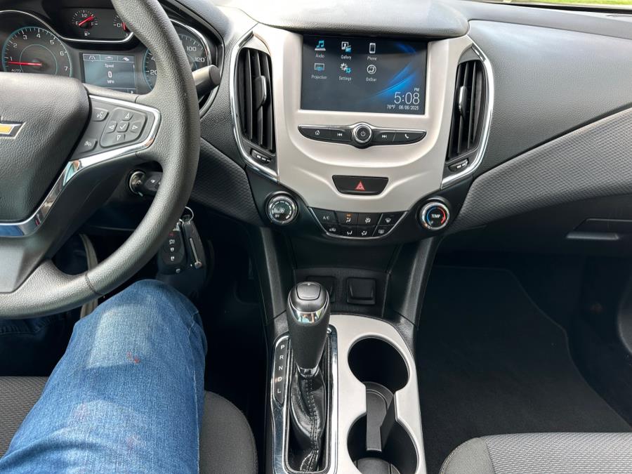 2018 Chevrolet Cruze 4dr Sdn 1.4L LS w/1SB, available for sale in Copiague, New York | Great Deal Motors. Copiague, New York 2018 Chevrolet Cruze 4dr Sdn 1.4L LS w/1SB, available for sale in Copiague, New York | Great Deal Motors. Copiague, New York
