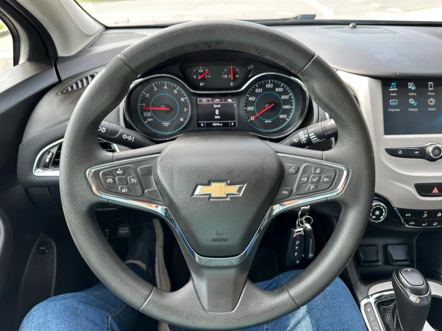 2018 Chevrolet Cruze 4dr Sdn 1.4L LS w/1SB, available for sale in Copiague, New York | Great Deal Motors. Copiague, New York 2018 Chevrolet Cruze 4dr Sdn 1.4L LS w/1SB, available for sale in Copiague, New York | Great Deal Motors. Copiague, New York