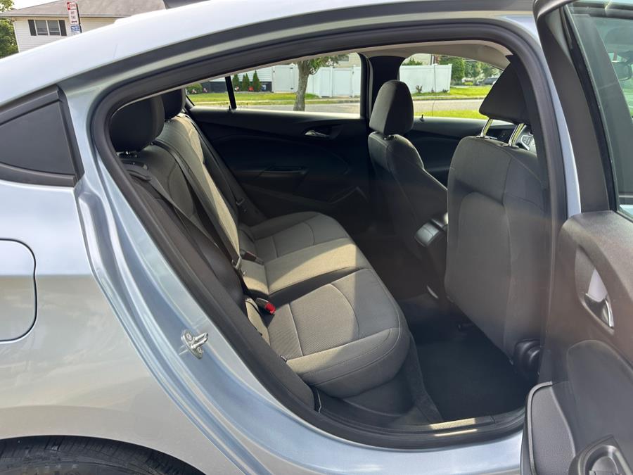 2018 Chevrolet Cruze 4dr Sdn 1.4L LS w/1SB, available for sale in Copiague, New York | Great Deal Motors. Copiague, New York 2018 Chevrolet Cruze 4dr Sdn 1.4L LS w/1SB, available for sale in Copiague, New York | Great Deal Motors. Copiague, New York