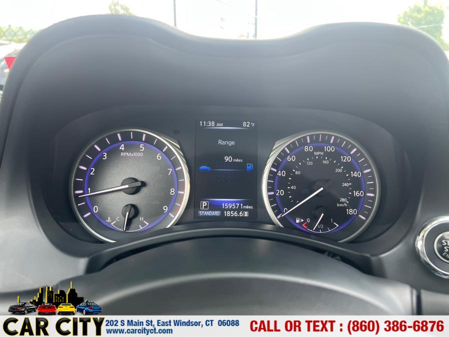 2015 INFINITI Q50 4dr Sdn Premium AWD, available for sale in East Windsor, Connecticut | Car City LLC. East Windsor, Connecticut 2015 INFINITI Q50 4dr Sdn Premium AWD, available for sale in East Windsor, Connecticut | Car City LLC. East Windsor, Connecticut