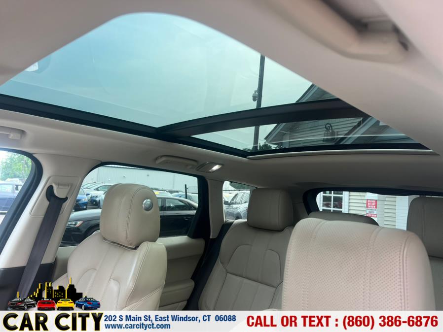 2016 Land Rover Range Rover Sport 4WD 4dr V8, available for sale in East Windsor, Connecticut | Car City LLC. East Windsor, Connecticut 2016 Land Rover Range Rover Sport 4WD 4dr V8, available for sale in East Windsor, Connecticut | Car City LLC. East Windsor, Connecticut