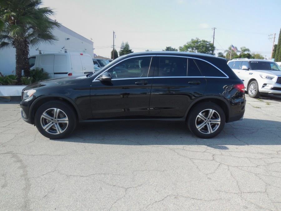 2019 Mercedes-Benz GLC-300 GLC 300 SUV, available for sale in Hawaiian Gardens, California | Luxe Motors. Hawaiian Gardens, California 2019 Mercedes-Benz GLC-300 GLC 300 SUV, available for sale in Hawaiian Gardens, California | Luxe Motors. Hawaiian Gardens, California