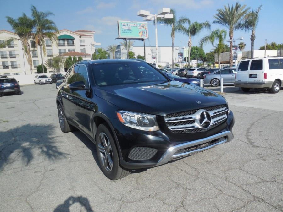 2019 Mercedes-Benz GLC-300 GLC 300 SUV, available for sale in Hawaiian Gardens, California | Luxe Motors. Hawaiian Gardens, California 2019 Mercedes-Benz GLC-300 GLC 300 SUV, available for sale in Hawaiian Gardens, California | Luxe Motors. Hawaiian Gardens, California