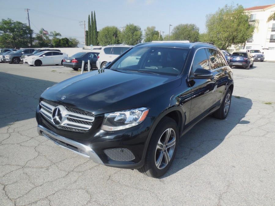 2019 Mercedes-Benz GLC-300 GLC 300 SUV, available for sale in Hawaiian Gardens, California | Luxe Motors. Hawaiian Gardens, California 2019 Mercedes-Benz GLC-300 GLC 300 SUV, available for sale in Hawaiian Gardens, California | Luxe Motors. Hawaiian Gardens, California