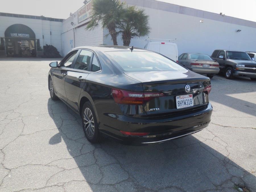 2019 Volkswagen Jetta S Auto w/SULEV, available for sale in Hawaiian Gardens, California | Luxe Motors. Hawaiian Gardens, California 2019 Volkswagen Jetta S Auto w/SULEV, available for sale in Hawaiian Gardens, California | Luxe Motors. Hawaiian Gardens, California