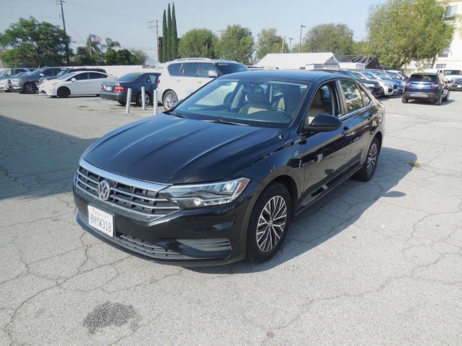 2019 Volkswagen Jetta S Auto w/SULEV, available for sale in Hawaiian Gardens, California | Luxe Motors. Hawaiian Gardens, California 2019 Volkswagen Jetta S Auto w/SULEV, available for sale in Hawaiian Gardens, California | Luxe Motors. Hawaiian Gardens, California
