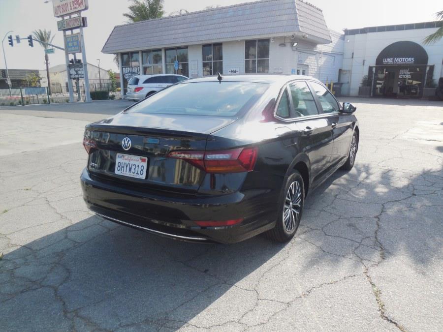 2019 Volkswagen Jetta S Auto w/SULEV, available for sale in Hawaiian Gardens, California | Luxe Motors. Hawaiian Gardens, California 2019 Volkswagen Jetta S Auto w/SULEV, available for sale in Hawaiian Gardens, California | Luxe Motors. Hawaiian Gardens, California
