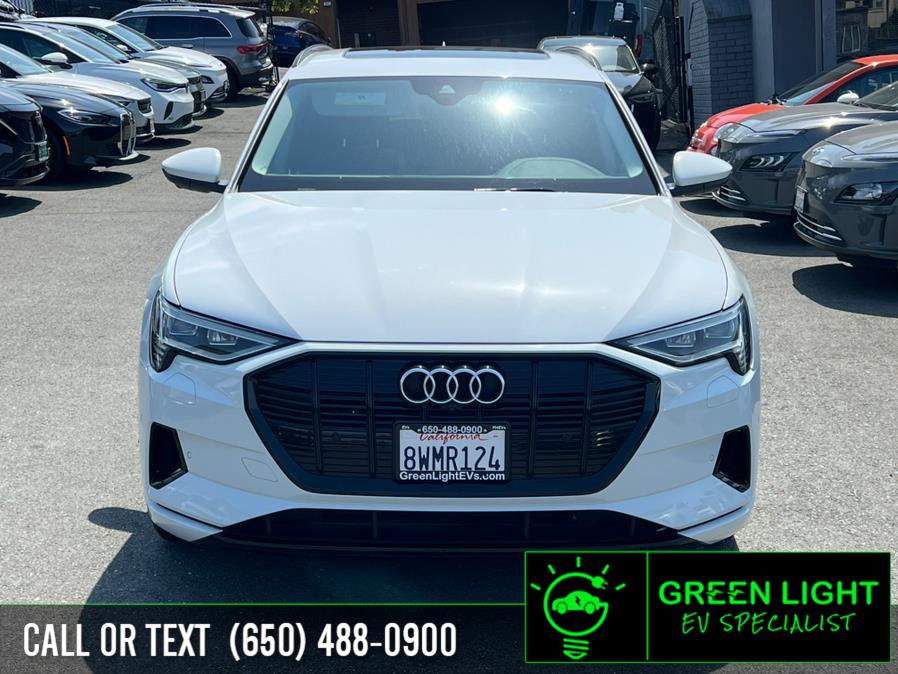 2021 Audi e-tron Premium quattro, available for sale in Daly City, California | Green Light Auto Wholesale. Daly City, California 2021 Audi e-tron Premium quattro, available for sale in Daly City, California | Green Light Auto Wholesale. Daly City, California