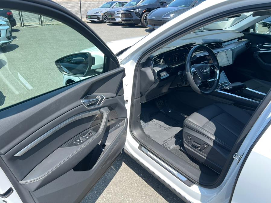 2021 Audi e-tron Premium quattro, available for sale in Daly City, California | Green Light Auto Wholesale. Daly City, California 2021 Audi e-tron Premium quattro, available for sale in Daly City, California | Green Light Auto Wholesale. Daly City, California