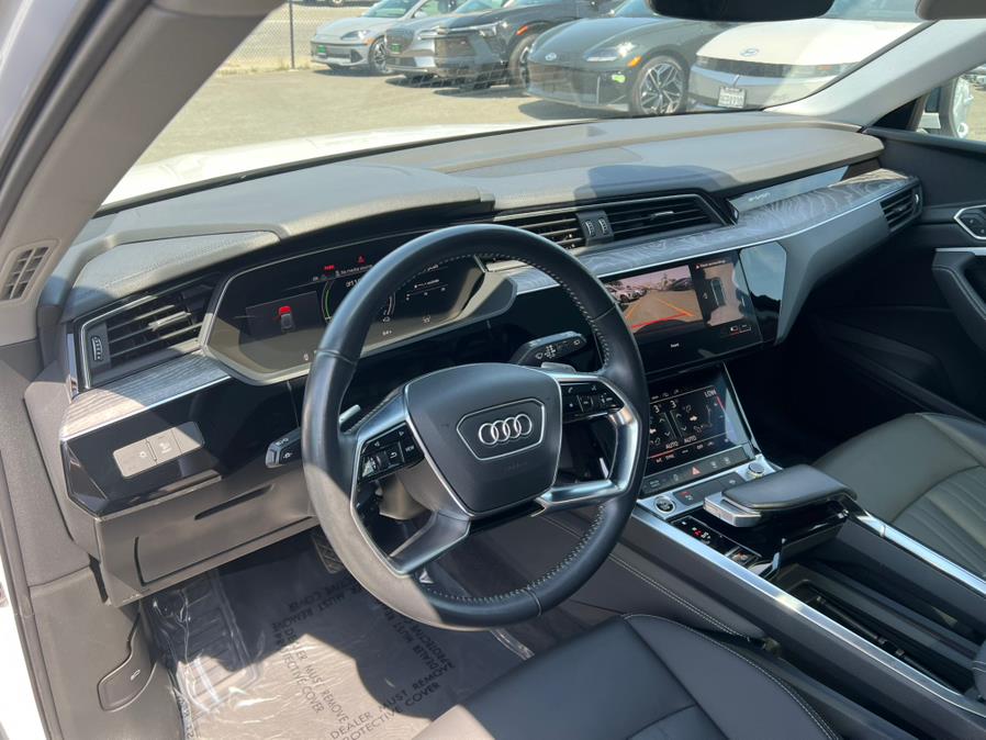 2021 Audi e-tron Premium quattro, available for sale in Daly City, California | Green Light Auto Wholesale. Daly City, California 2021 Audi e-tron Premium quattro, available for sale in Daly City, California | Green Light Auto Wholesale. Daly City, California
