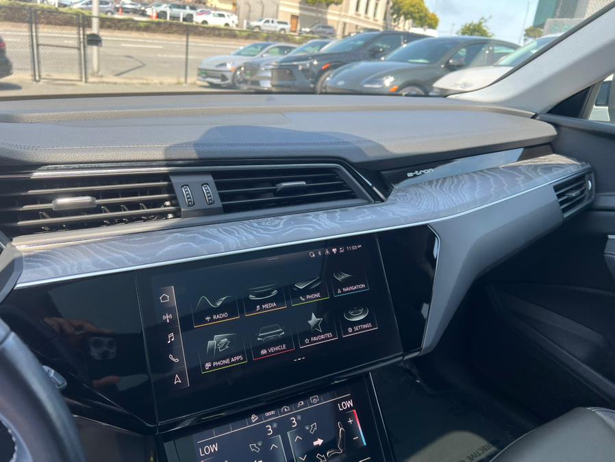 2021 Audi e-tron Premium quattro, available for sale in Daly City, California | Green Light Auto Wholesale. Daly City, California 2021 Audi e-tron Premium quattro, available for sale in Daly City, California | Green Light Auto Wholesale. Daly City, California
