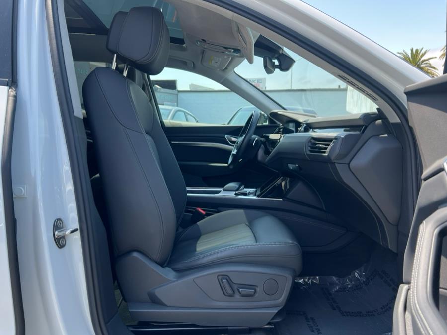 2021 Audi e-tron Premium quattro, available for sale in Daly City, California | Green Light Auto Wholesale. Daly City, California 2021 Audi e-tron Premium quattro, available for sale in Daly City, California | Green Light Auto Wholesale. Daly City, California