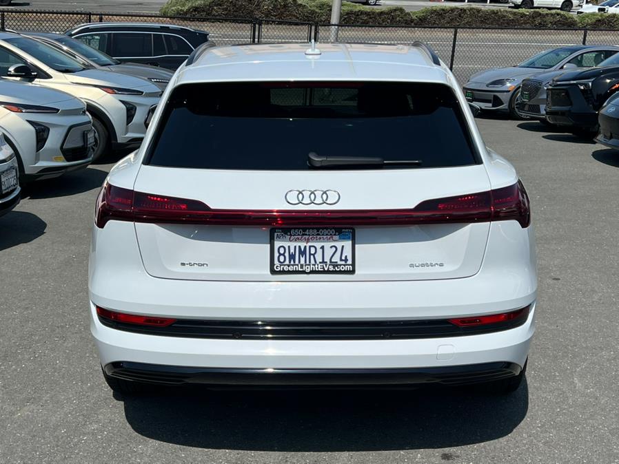 2021 Audi e-tron Premium quattro, available for sale in Daly City, California | Green Light Auto Wholesale. Daly City, California 2021 Audi e-tron Premium quattro, available for sale in Daly City, California | Green Light Auto Wholesale. Daly City, California