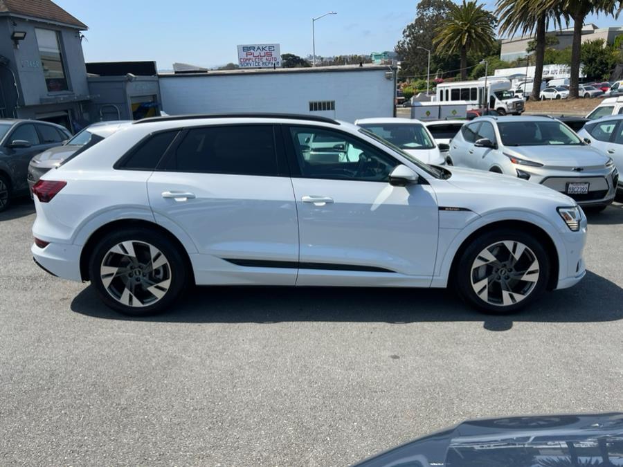 2021 Audi e-tron Premium quattro, available for sale in Daly City, California | Green Light Auto Wholesale. Daly City, California 2021 Audi e-tron Premium quattro, available for sale in Daly City, California | Green Light Auto Wholesale. Daly City, California