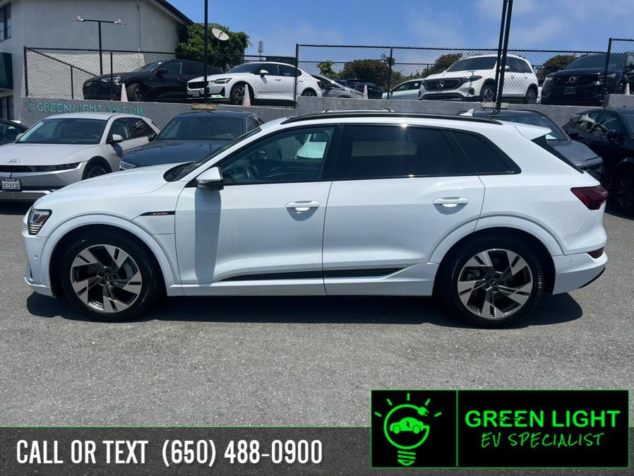 2021 Audi e-tron Premium quattro, available for sale in Daly City, California | Green Light Auto Wholesale. Daly City, California 2021 Audi e-tron Premium quattro, available for sale in Daly City, California | Green Light Auto Wholesale. Daly City, California