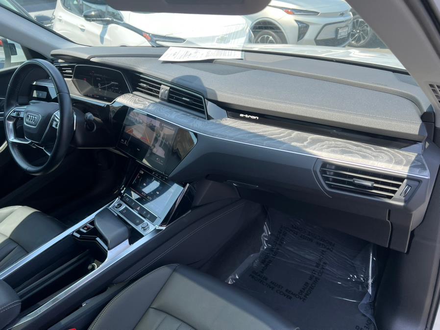 2021 Audi e-tron Premium quattro, available for sale in Daly City, California | Green Light Auto Wholesale. Daly City, California 2021 Audi e-tron Premium quattro, available for sale in Daly City, California | Green Light Auto Wholesale. Daly City, California