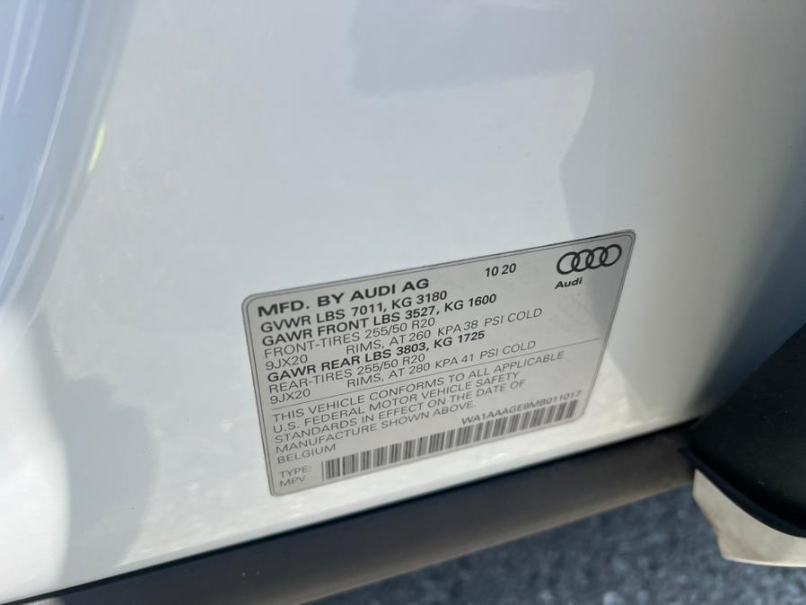 2021 Audi e-tron Premium quattro, available for sale in Daly City, California | Green Light Auto Wholesale. Daly City, California 2021 Audi e-tron Premium quattro, available for sale in Daly City, California | Green Light Auto Wholesale. Daly City, California