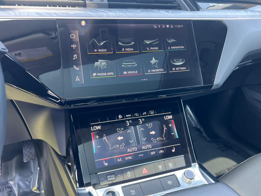 2021 Audi e-tron Premium quattro, available for sale in Daly City, California | Green Light Auto Wholesale. Daly City, California 2021 Audi e-tron Premium quattro, available for sale in Daly City, California | Green Light Auto Wholesale. Daly City, California