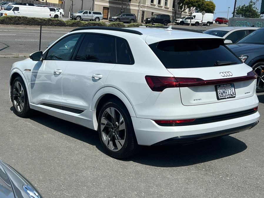2021 Audi e-tron Premium quattro, available for sale in Daly City, California | Green Light Auto Wholesale. Daly City, California 2021 Audi e-tron Premium quattro, available for sale in Daly City, California | Green Light Auto Wholesale. Daly City, California