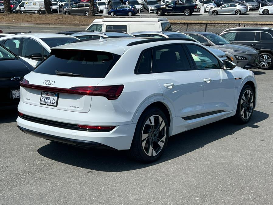 2021 Audi e-tron Premium quattro, available for sale in Daly City, California | Green Light Auto Wholesale. Daly City, California 2021 Audi e-tron Premium quattro, available for sale in Daly City, California | Green Light Auto Wholesale. Daly City, California