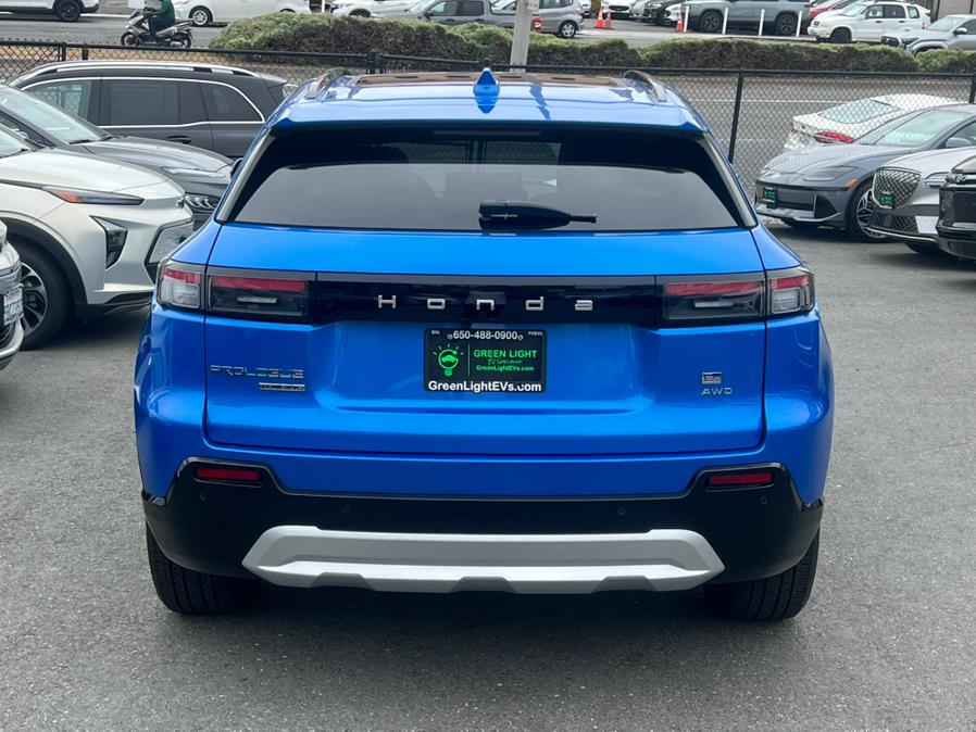 2024 Honda Prologue Touring AWD, available for sale in Daly City, California | Green Light Auto Wholesale. Daly City, California 2024 Honda Prologue Touring AWD, available for sale in Daly City, California | Green Light Auto Wholesale. Daly City, California