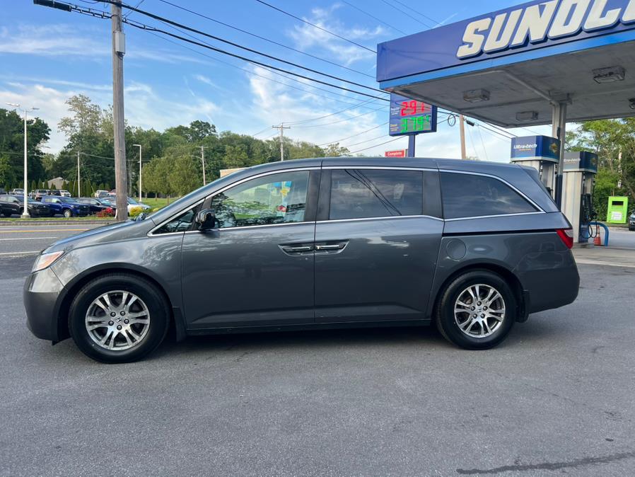 2012 Honda Odyssey 5dr EX, available for sale in Swansea, Massachusetts | Gas On The Run. Swansea, Massachusetts 2012 Honda Odyssey 5dr EX, available for sale in Swansea, Massachusetts | Gas On The Run. Swansea, Massachusetts