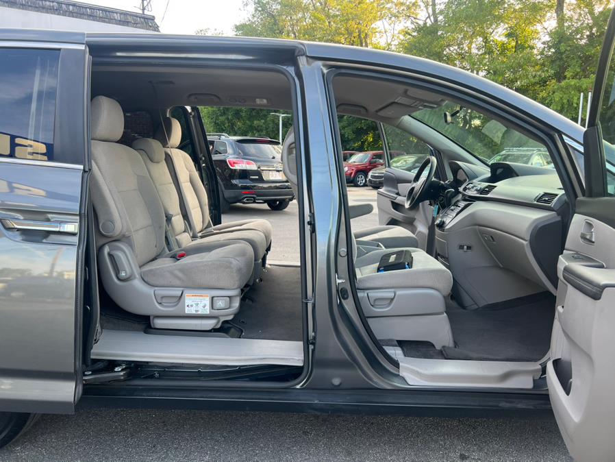 2012 Honda Odyssey 5dr EX, available for sale in Swansea, Massachusetts | Gas On The Run. Swansea, Massachusetts 2012 Honda Odyssey 5dr EX, available for sale in Swansea, Massachusetts | Gas On The Run. Swansea, Massachusetts