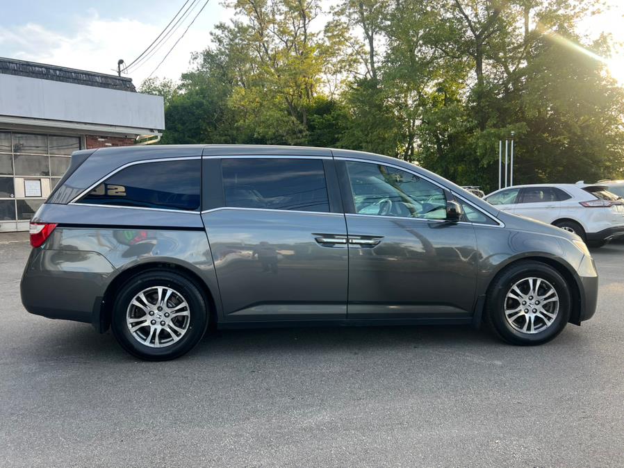 2012 Honda Odyssey 5dr EX, available for sale in Swansea, Massachusetts | Gas On The Run. Swansea, Massachusetts 2012 Honda Odyssey 5dr EX, available for sale in Swansea, Massachusetts | Gas On The Run. Swansea, Massachusetts