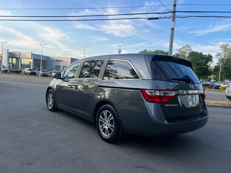 2012 Honda Odyssey 5dr EX, available for sale in Swansea, Massachusetts | Gas On The Run. Swansea, Massachusetts 2012 Honda Odyssey 5dr EX, available for sale in Swansea, Massachusetts | Gas On The Run. Swansea, Massachusetts