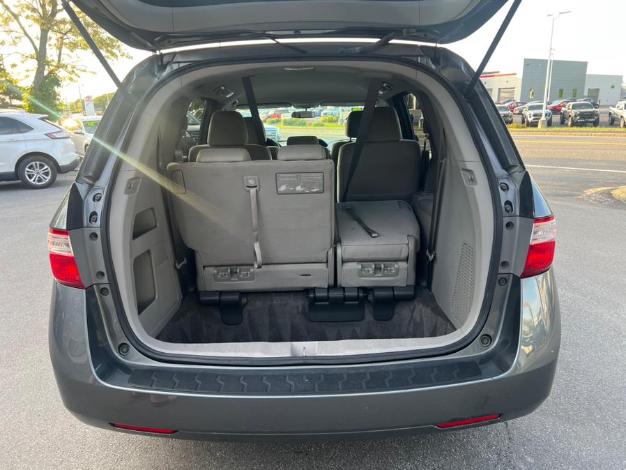 2012 Honda Odyssey 5dr EX, available for sale in Swansea, Massachusetts | Gas On The Run. Swansea, Massachusetts 2012 Honda Odyssey 5dr EX, available for sale in Swansea, Massachusetts | Gas On The Run. Swansea, Massachusetts