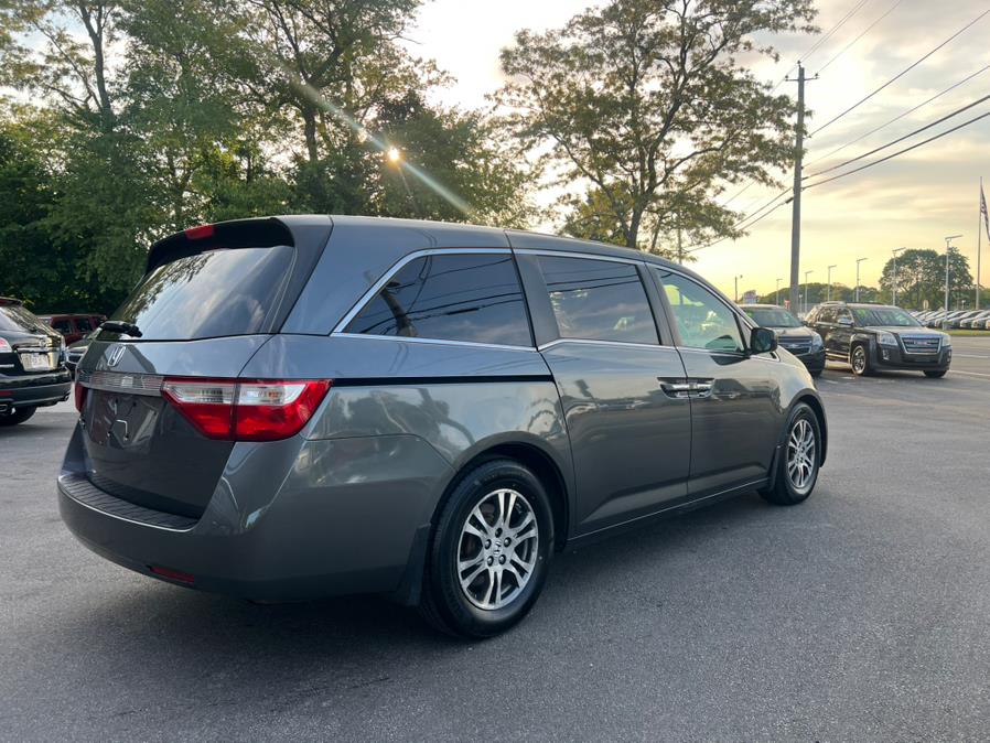 2012 Honda Odyssey 5dr EX, available for sale in Swansea, Massachusetts | Gas On The Run. Swansea, Massachusetts 2012 Honda Odyssey 5dr EX, available for sale in Swansea, Massachusetts | Gas On The Run. Swansea, Massachusetts
